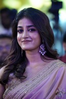Dimple Hayathi at Aadarsha Kutumbam